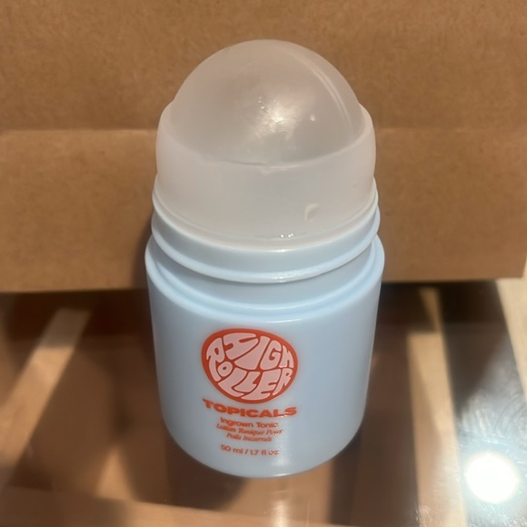 Topicals Ingrown Tonic 50 ml - Picture 5 of 5